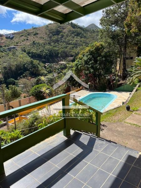 Casa à venda em Nogueira, Petrópolis - RJ - Foto 7