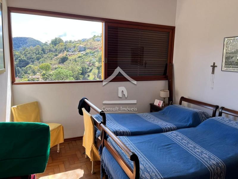 Casa à venda em Nogueira, Petrópolis - RJ - Foto 4