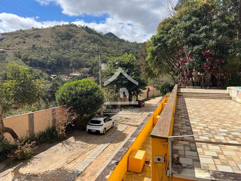 Casa em Nogueira Petrópolis