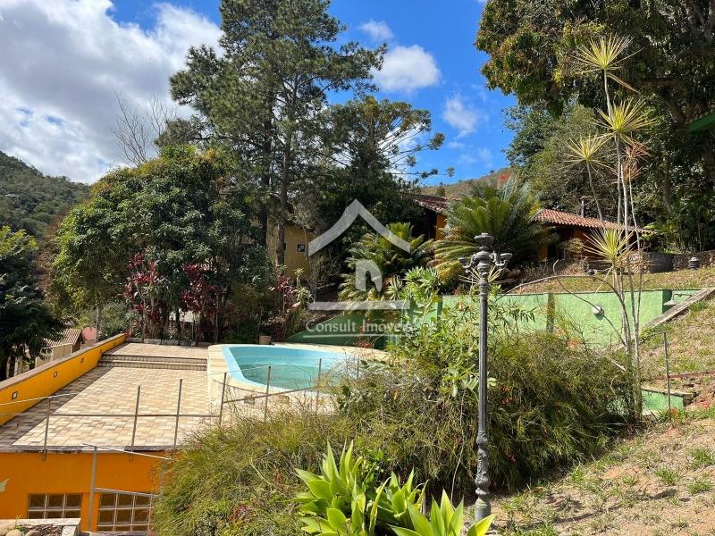 Casa à venda em Nogueira, Petrópolis - RJ - Foto 3