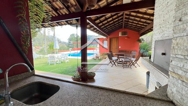 Casa à venda em Pedro do Rio, Petrópolis - RJ - Foto 9