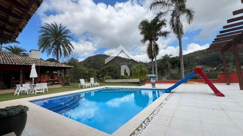 Casa à venda em Pedro do Rio, Petrópolis - RJ - Foto 2