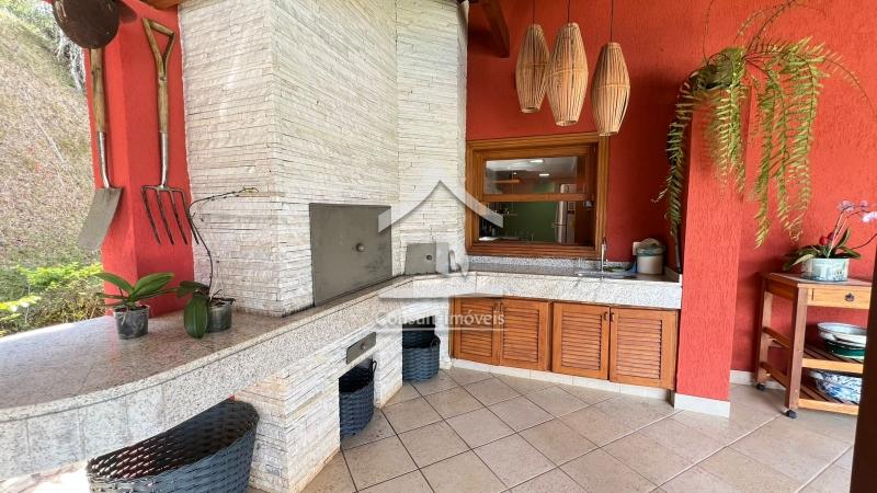 Casa à venda em Pedro do Rio, Petrópolis - RJ - Foto 7