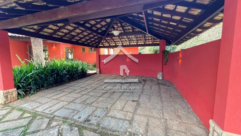 Casa à venda em Pedro do Rio, Petrópolis - RJ - Foto 10