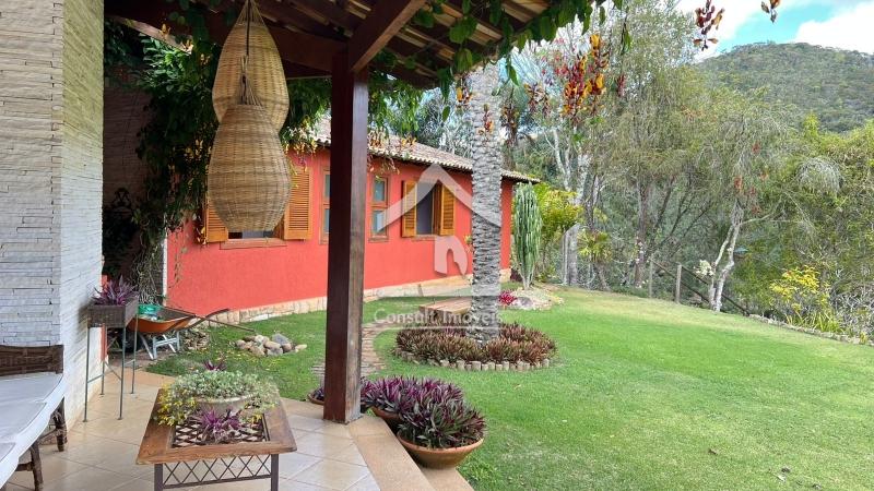 Casa à venda em Pedro do Rio, Petrópolis - RJ - Foto 12