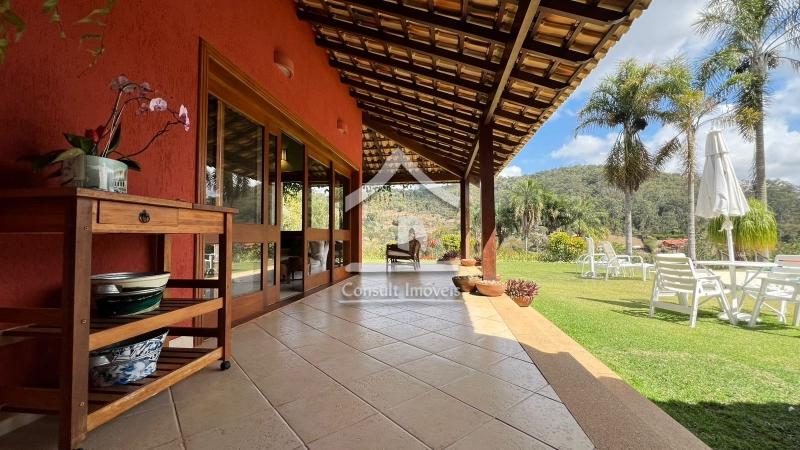 Casa à venda em Pedro do Rio, Petrópolis - RJ - Foto 34