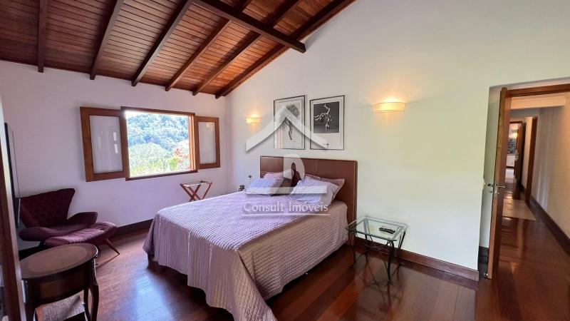 Casa à venda em Pedro do Rio, Petrópolis - RJ - Foto 47