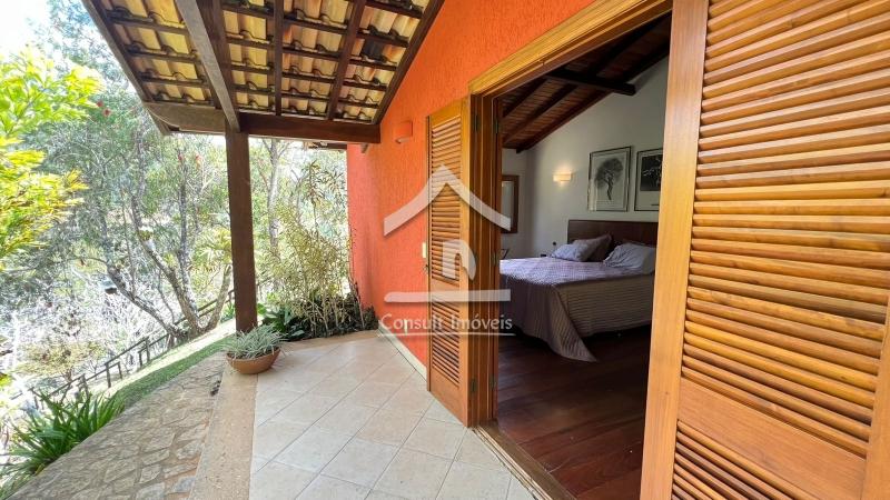 Casa à venda em Pedro do Rio, Petrópolis - RJ - Foto 49