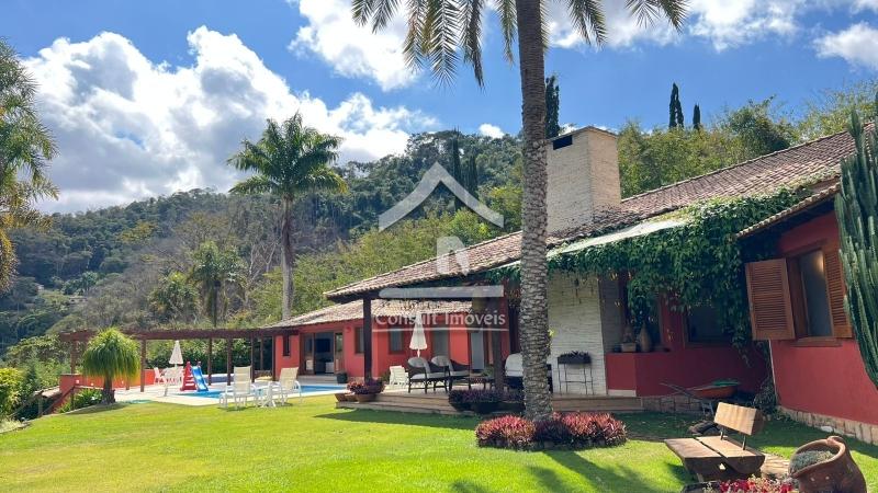 Casa em Pedro do Rio Petrópolis
