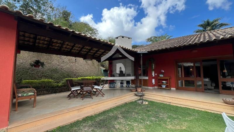 Casa à venda em Pedro do Rio, Petrópolis - RJ - Foto 6