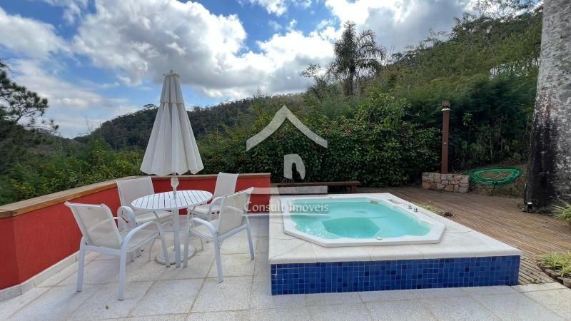 Casa à venda em Pedro do Rio, Petrópolis - RJ - Foto 22