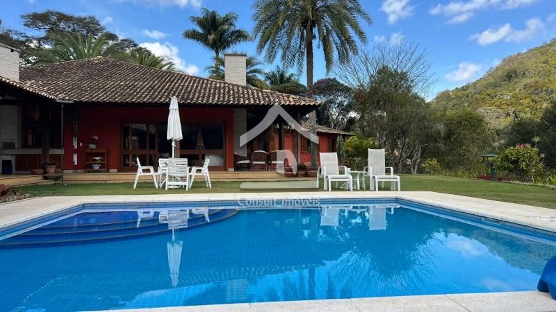 Casa à venda em Pedro do Rio, Petrópolis - RJ - Foto 17