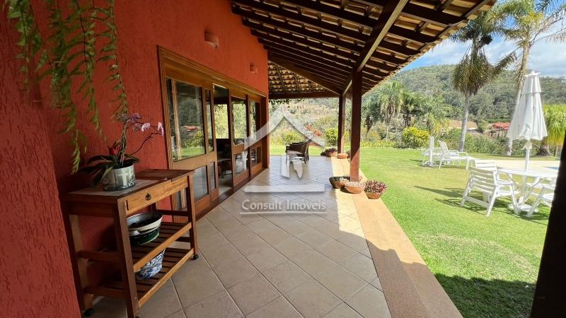 Casa à venda em Pedro do Rio, Petrópolis - RJ - Foto 8