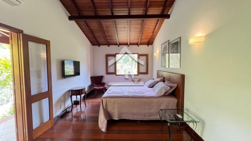 Casa à venda em Pedro do Rio, Petrópolis - RJ - Foto 46