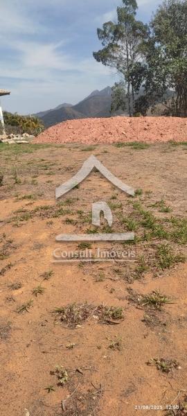 Terreno Residencial à venda em Nogueira, Petrópolis - RJ - Foto 2