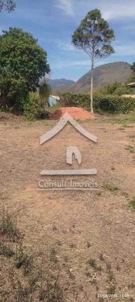 Terreno Residencial à venda em Nogueira, Petrópolis - RJ - Foto 3