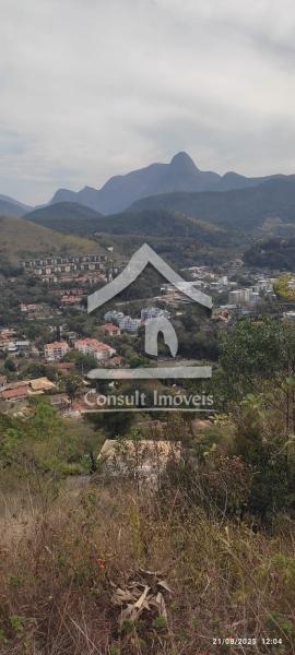 Terreno Residencial à venda em Nogueira, Petrópolis - RJ - Foto 4
