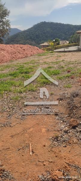 Terreno Residencial em Nogueira Petrópolis