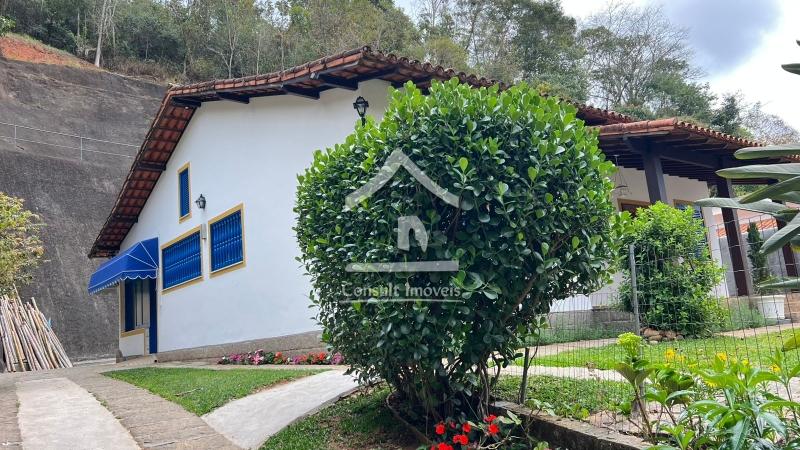Casa à venda em Itaipava, Petrópolis - RJ - Foto 23