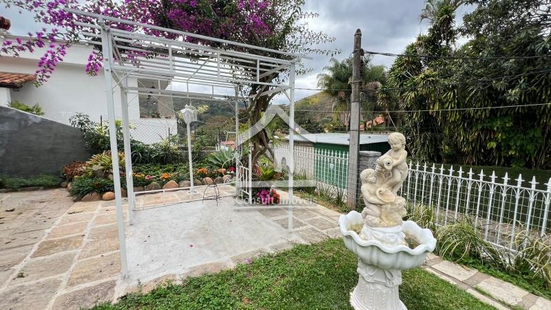 Casa à venda em Itaipava, Petrópolis - RJ - Foto 20