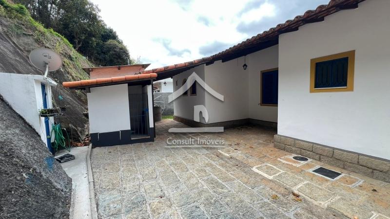 Casa à venda em Itaipava, Petrópolis - RJ - Foto 4