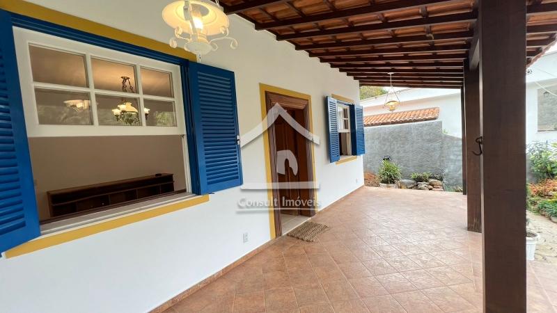 Casa à venda em Itaipava, Petrópolis - RJ - Foto 24