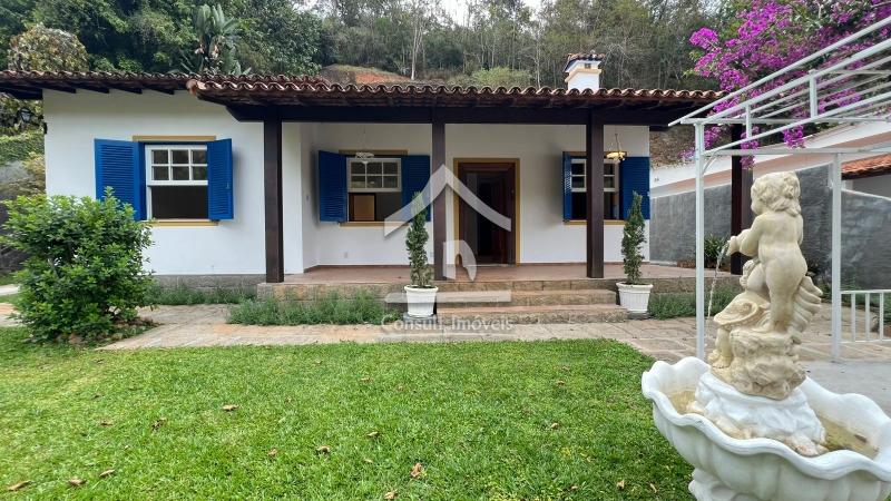 Casa em Itaipava Petrópolis