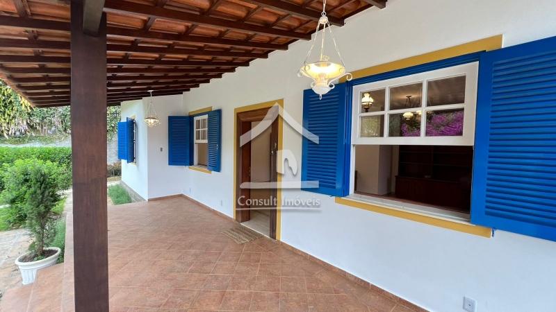 Casa à venda em Itaipava, Petrópolis - RJ - Foto 25