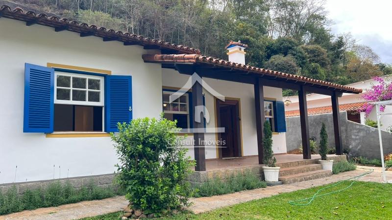Casa à venda em Itaipava, Petrópolis - RJ - Foto 3