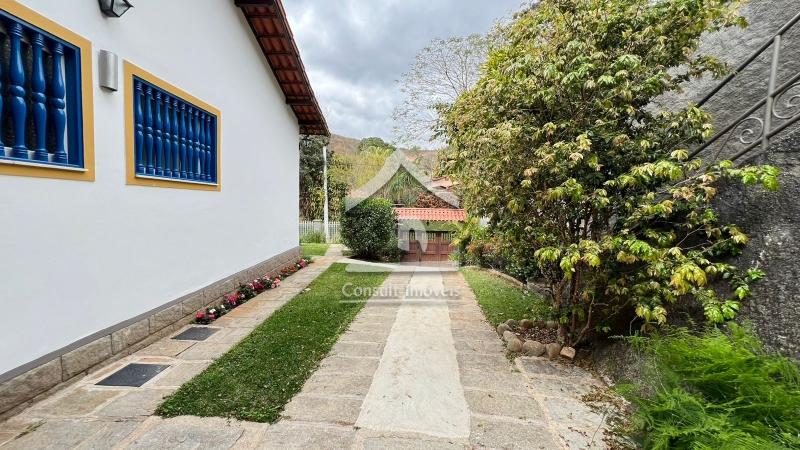 Casa à venda em Itaipava, Petrópolis - RJ - Foto 2
