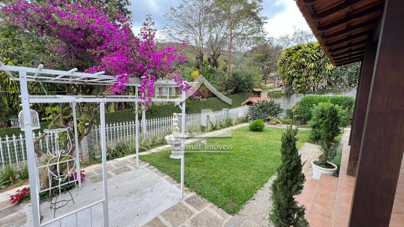 Casa à venda em Itaipava, Petrópolis - RJ - Foto 22