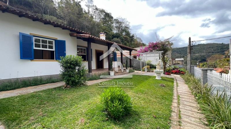Casa à venda em Itaipava, Petrópolis - RJ - Foto 26
