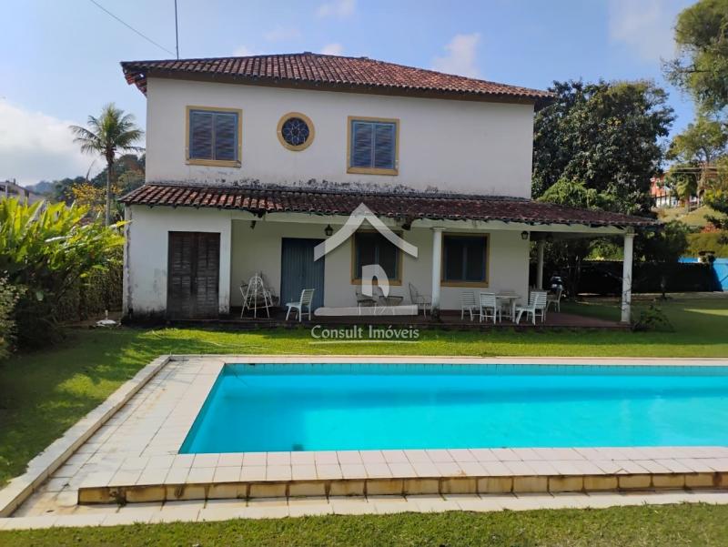 Casa em Nogueira Petrópolis