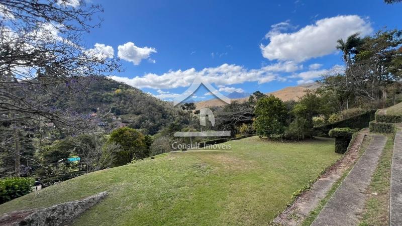 Terreno Residencial em Itaipava Petrópolis