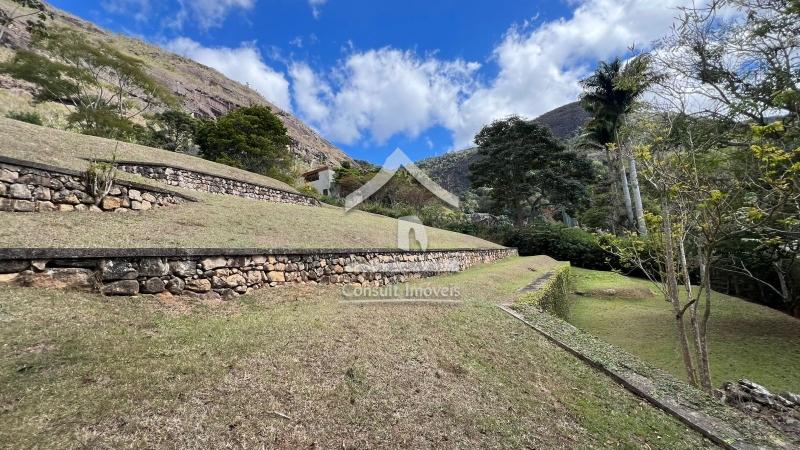 Terreno Residencial à venda em Itaipava, Petrópolis - RJ - Foto 2