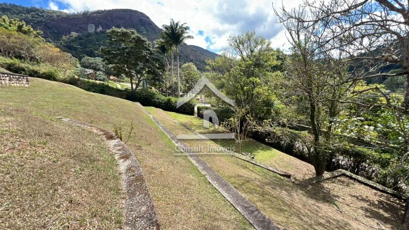 Terreno Residencial à venda em Itaipava, Petrópolis - RJ - Foto 6