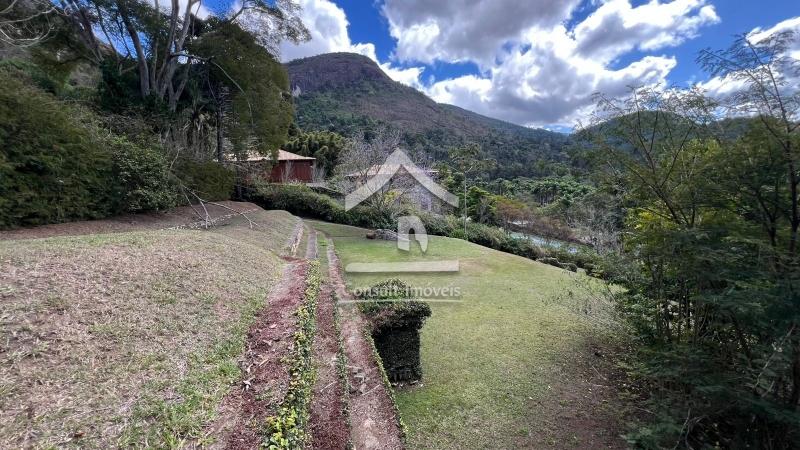 Terreno Residencial à venda em Itaipava, Petrópolis - RJ - Foto 4