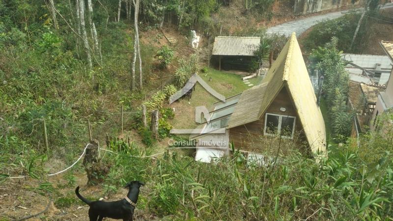 Casa em Bonsucesso Petrópolis