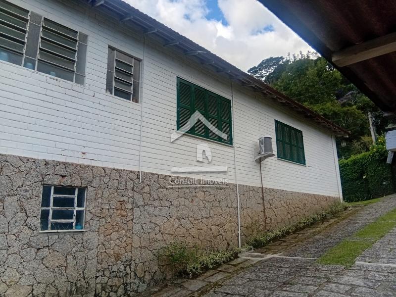 Casa à venda em Santa Mônica, Petrópolis - RJ - Foto 4