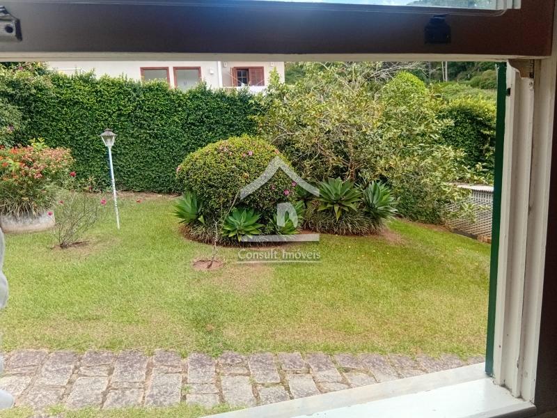 Casa à venda em Santa Mônica, Petrópolis - RJ - Foto 17