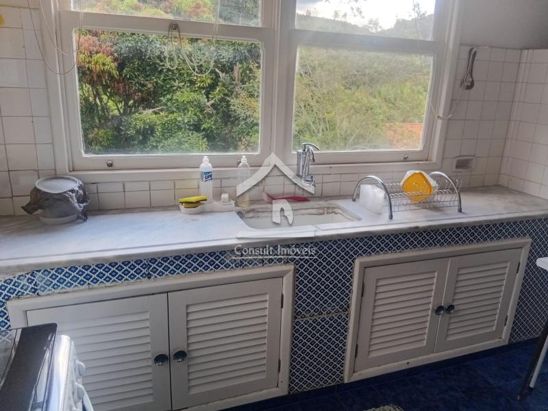 Casa à venda em Santa Mônica, Petrópolis - RJ - Foto 2