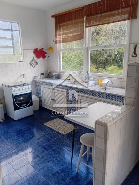 Casa à venda em Santa Mônica, Petrópolis - RJ - Foto 13