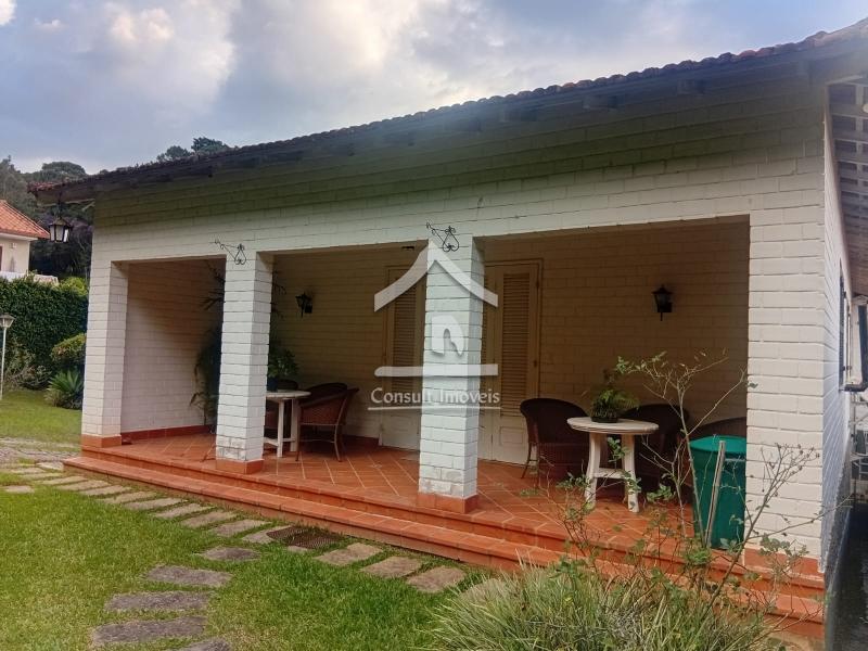 Casa em Santa Mônica Petrópolis