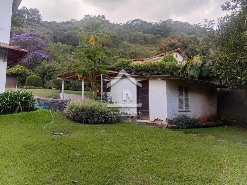 Casa à venda em Santa Mônica, Petrópolis - RJ - Foto 5