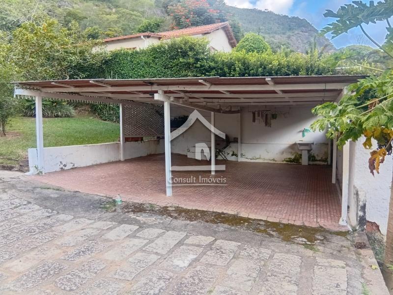 Casa à venda em Santa Mônica, Petrópolis - RJ - Foto 6