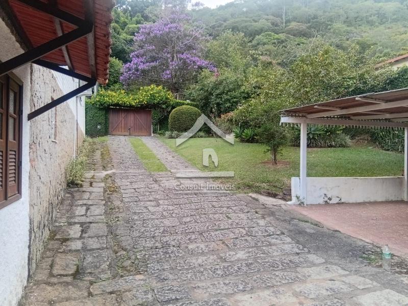 Casa à venda em Santa Mônica, Petrópolis - RJ - Foto 3