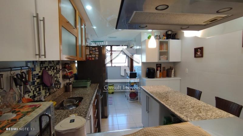 Apartamento à venda em TERESOPOLIS, Teresópolis - RJ - Foto 13