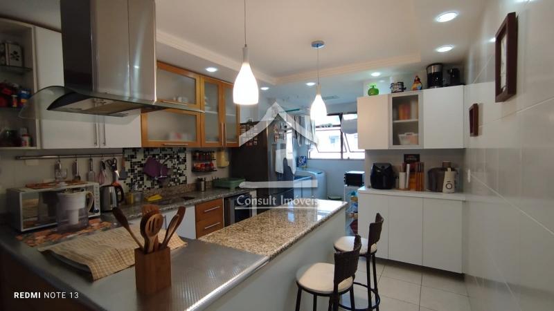 Apartamento à venda em TERESOPOLIS, Teresópolis - RJ - Foto 5