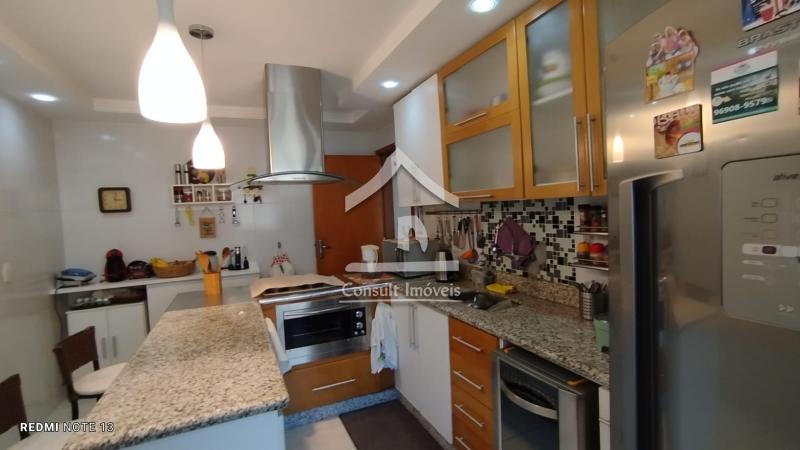 Apartamento à venda em TERESOPOLIS, Teresópolis - RJ - Foto 18