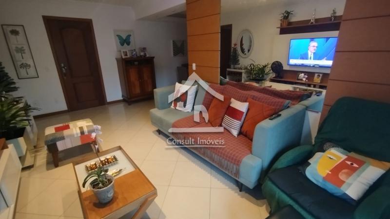 Apartamento à venda em TERESOPOLIS, Teresópolis - RJ - Foto 17